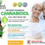 Herbal Pro Relief CBD Review