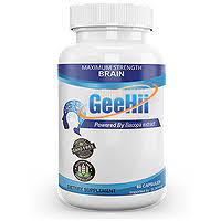 GeeHii Brain: Is this Memory Enhancer Supplements Really Work? Read Expert Advice